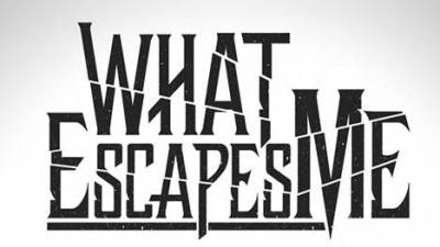 logo What Escapes Me